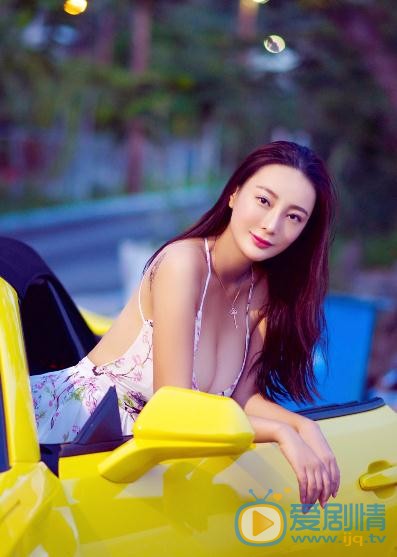 王李丹妮比基尼写真 王李丹妮高清写真_王李丹妮高清剧照