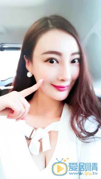 王李丹妮生活照 王李丹妮高清写真_王李丹妮高清剧照