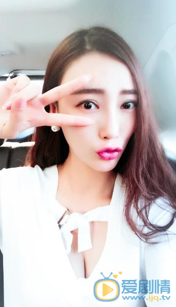 王李丹妮生活照 王李丹妮高清写真_王李丹妮高清剧照