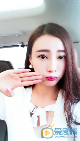 王李丹妮生活照 王李丹妮高清写真_王李丹妮高清剧照