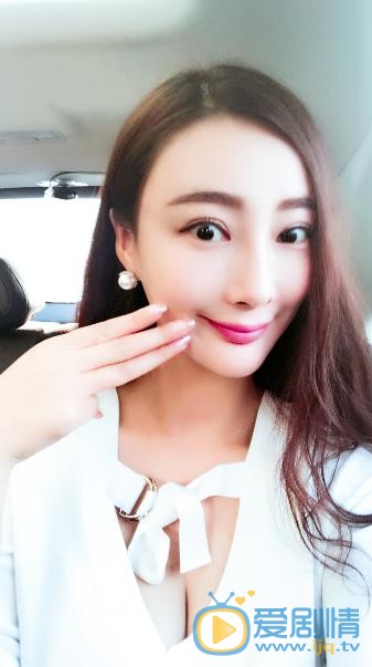 王李丹妮生活照 王李丹妮高清写真_王李丹妮高清剧照