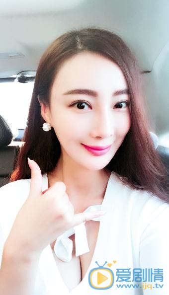 王李丹妮生活照 王李丹妮高清写真_王李丹妮高清剧照