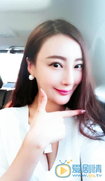 王李丹妮生活照 王李丹妮高清写真_王李丹妮高清剧照
