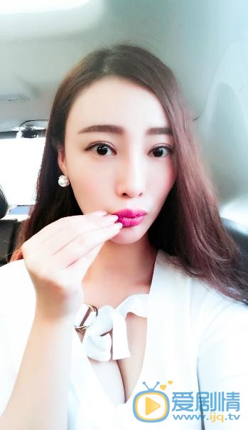 王李丹妮生活照 王李丹妮高清写真_王李丹妮高清剧照