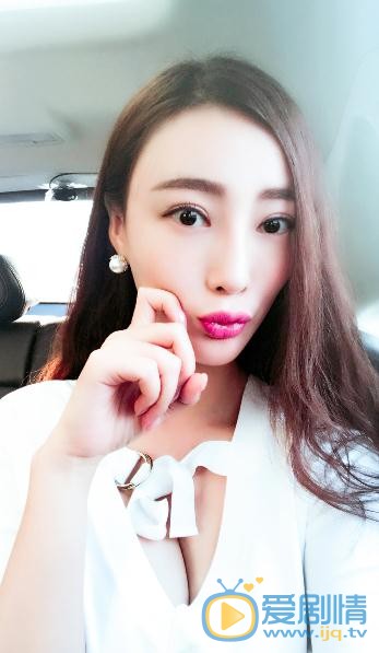 王李丹妮生活照 王李丹妮高清写真_王李丹妮高清剧照