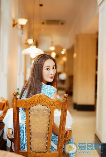 王李丹妮气质写真 王李丹妮高清写真_王李丹妮高清剧照