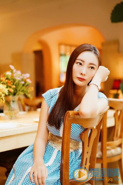 王李丹妮气质写真 王李丹妮高清写真_王李丹妮高清剧照