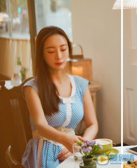 王李丹妮气质写真 王李丹妮高清写真_王李丹妮高清剧照