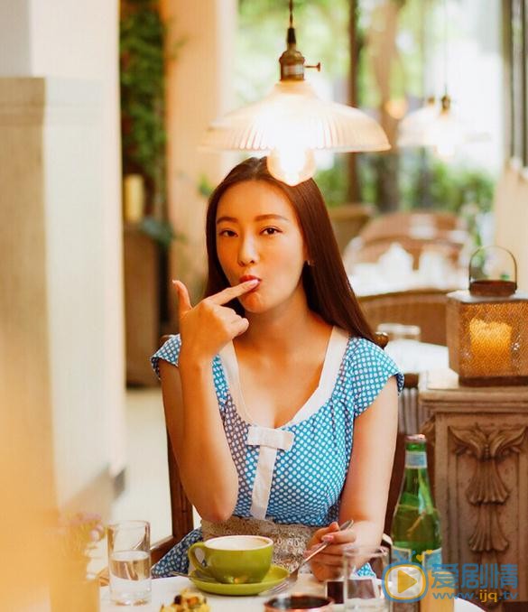 王李丹妮气质写真 王李丹妮高清写真_王李丹妮高清剧照
