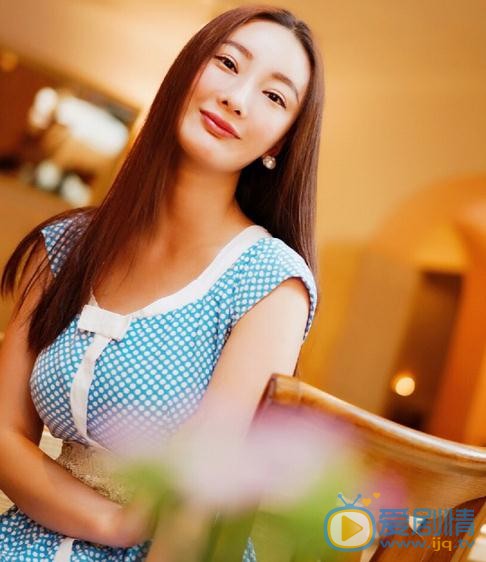 王李丹妮气质写真 王李丹妮高清写真_王李丹妮高清剧照