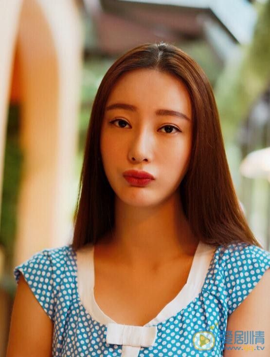 王李丹妮气质写真 王李丹妮高清写真_王李丹妮高清剧照
