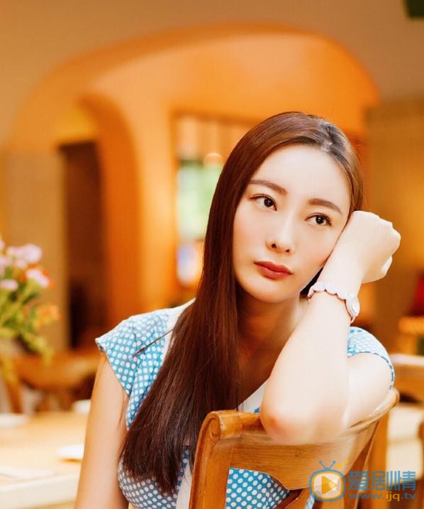 王李丹妮气质写真 王李丹妮高清写真_王李丹妮高清剧照