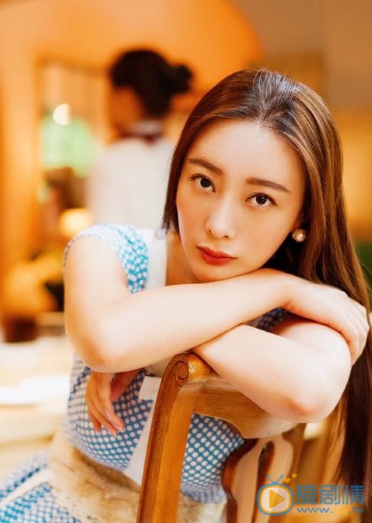 王李丹妮气质写真 王李丹妮高清写真_王李丹妮高清剧照