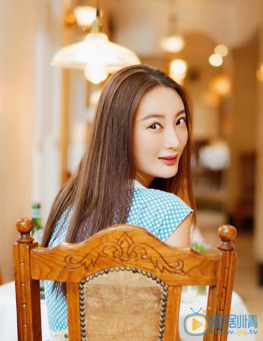 王李丹妮气质写真 王李丹妮高清写真_王李丹妮高清剧照