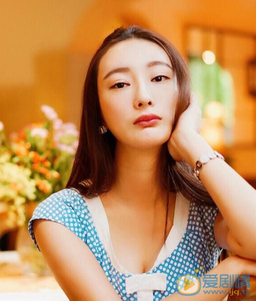 王李丹妮气质写真 王李丹妮高清写真_王李丹妮高清剧照