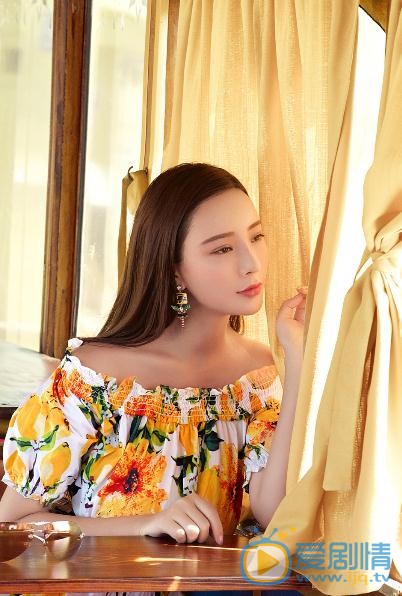 王李丹妮气质写真 王李丹妮高清写真_王李丹妮高清剧照