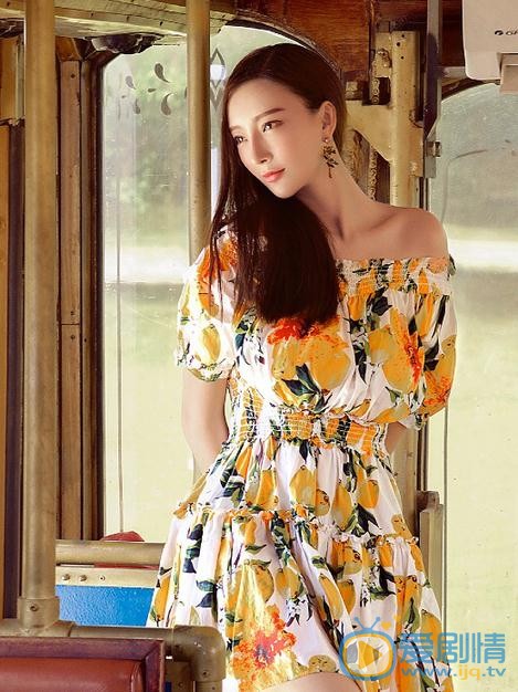 王李丹妮气质写真 王李丹妮高清写真_王李丹妮高清剧照
