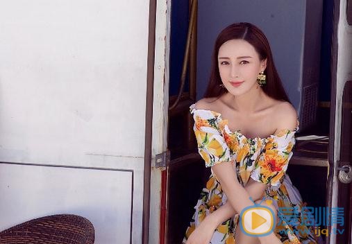 王李丹妮气质写真 王李丹妮高清写真_王李丹妮高清剧照