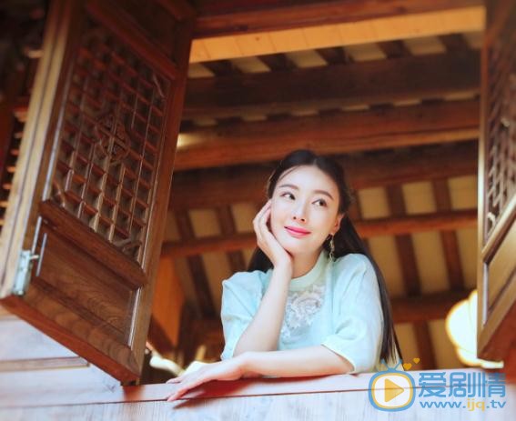 王李丹妮古风写真 王李丹妮高清写真_王李丹妮高清剧照