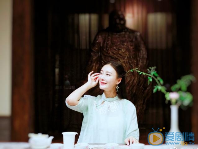 王李丹妮古风写真 王李丹妮高清写真_王李丹妮高清剧照