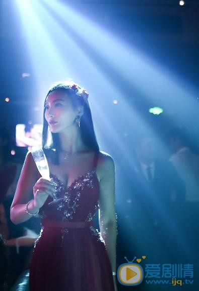 王李丹妮活动照 王李丹妮高清写真_王李丹妮高清剧照
