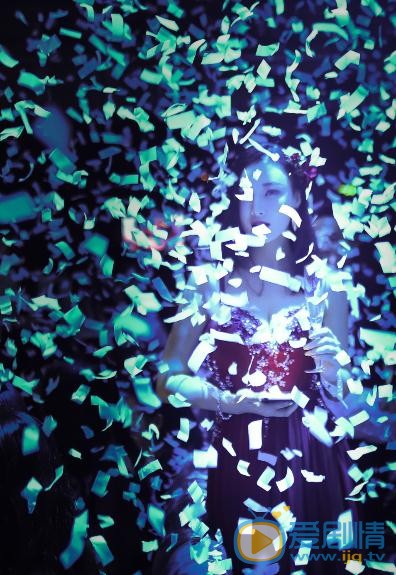 王李丹妮活动照 王李丹妮高清写真_王李丹妮高清剧照