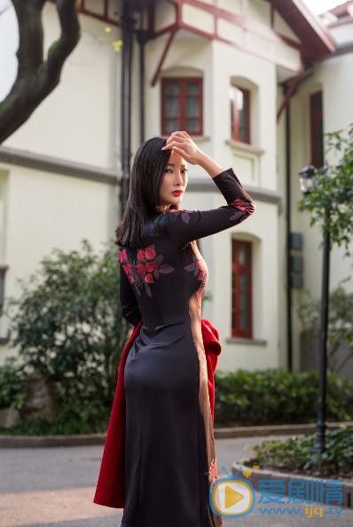 王李丹妮街拍写真 王李丹妮高清写真_王李丹妮高清剧照