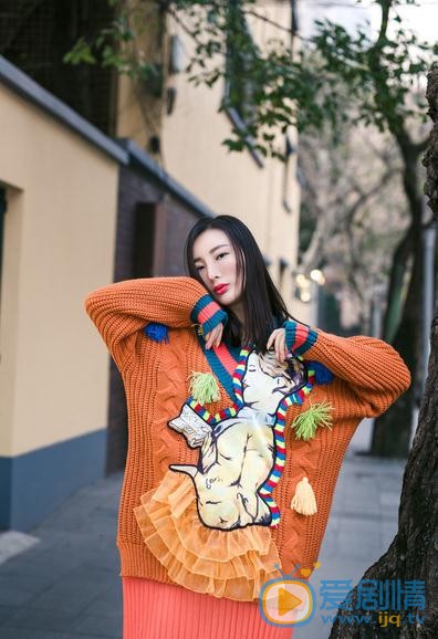 王李丹妮写真 王李丹妮高清写真_王李丹妮高清剧照