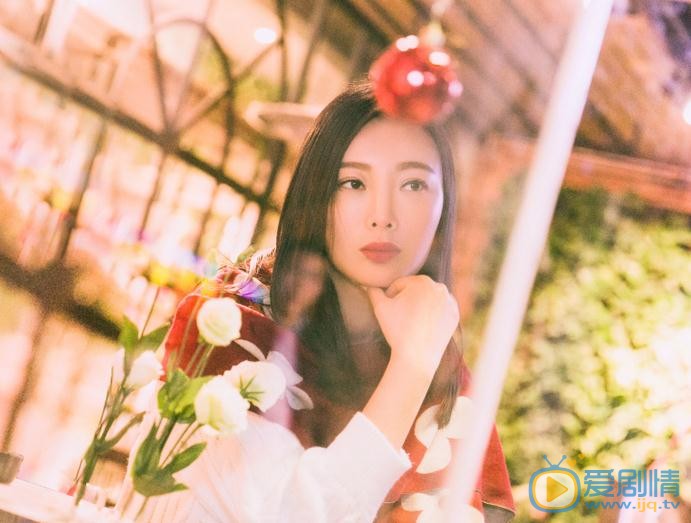 王李丹妮写真 王李丹妮高清写真_王李丹妮高清剧照