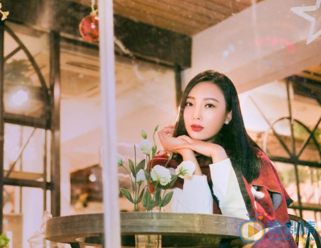 王李丹妮写真 王李丹妮高清写真_王李丹妮高清剧照