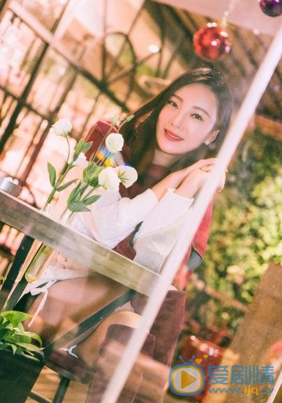 王李丹妮写真 王李丹妮高清写真_王李丹妮高清剧照