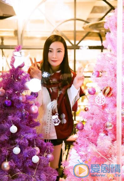 王李丹妮写真 王李丹妮高清写真_王李丹妮高清剧照