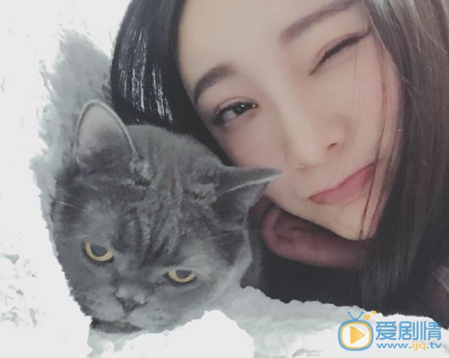 王李丹妮生活照 王李丹妮高清写真_王李丹妮高清剧照
