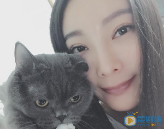 王李丹妮生活照 王李丹妮高清写真_王李丹妮高清剧照