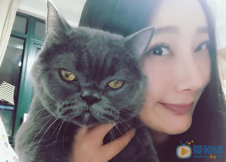 王李丹妮生活照 王李丹妮高清写真_王李丹妮高清剧照