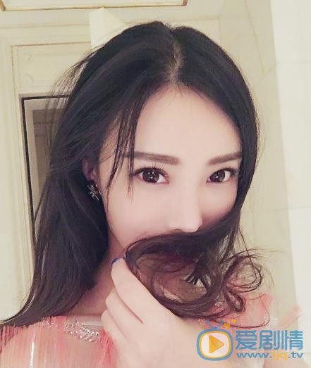 王李丹妮生活照 王李丹妮高清写真_王李丹妮高清剧照