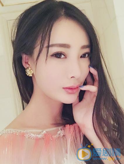 王李丹妮生活照 王李丹妮高清写真_王李丹妮高清剧照