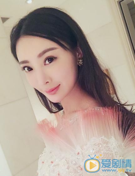 王李丹妮生活照 王李丹妮高清写真_王李丹妮高清剧照