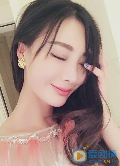 王李丹妮生活照 王李丹妮高清写真_王李丹妮高清剧照
