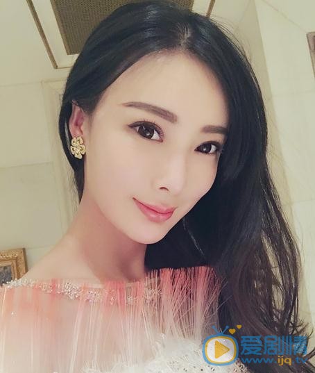 王李丹妮生活照 王李丹妮高清写真_王李丹妮高清剧照