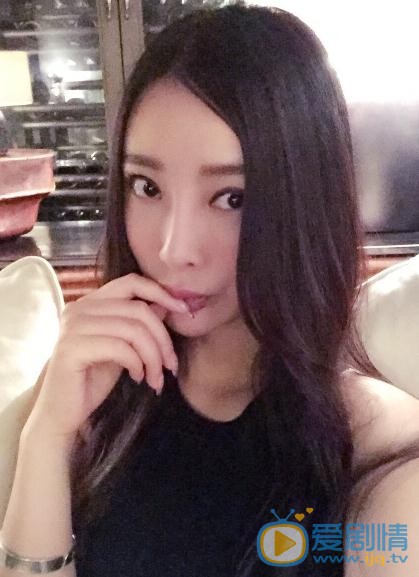 王李丹妮生活照 王李丹妮高清写真_王李丹妮高清剧照