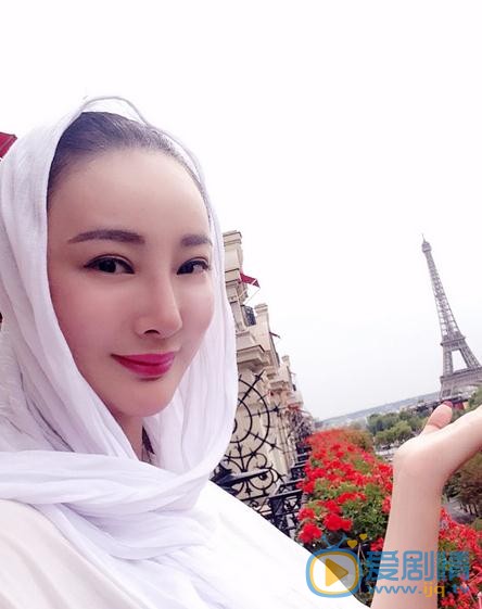 王李丹妮生活照 王李丹妮高清写真_王李丹妮高清剧照