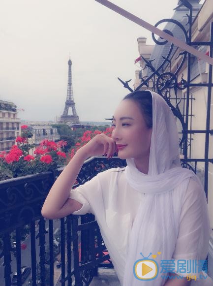 王李丹妮生活照 王李丹妮高清写真_王李丹妮高清剧照