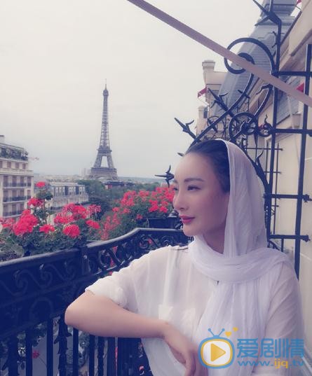 王李丹妮生活照 王李丹妮高清写真_王李丹妮高清剧照