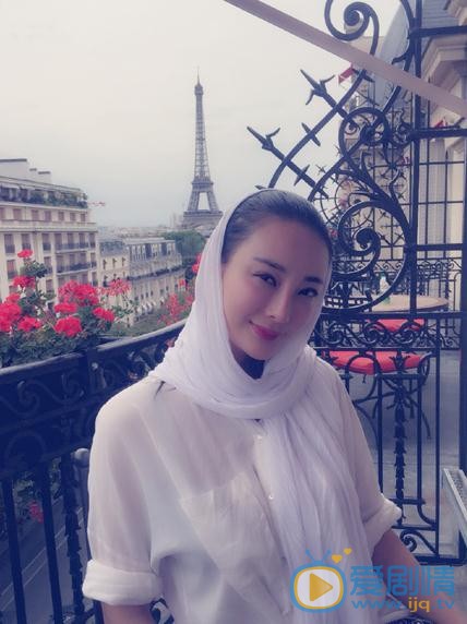 王李丹妮生活照 王李丹妮高清写真_王李丹妮高清剧照