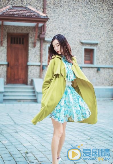 王李丹妮街拍写真 王李丹妮高清写真_王李丹妮高清剧照
