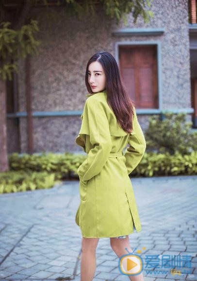 王李丹妮街拍写真 王李丹妮高清写真_王李丹妮高清剧照