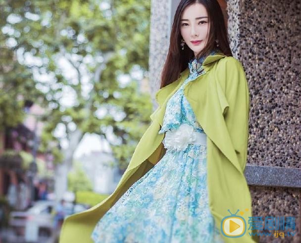 王李丹妮街拍写真 王李丹妮高清写真_王李丹妮高清剧照