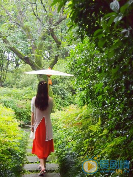 王李丹妮古风写真 王李丹妮高清写真_王李丹妮高清剧照