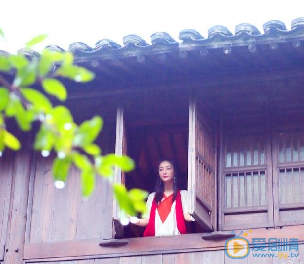 王李丹妮古风写真 王李丹妮高清写真_王李丹妮高清剧照